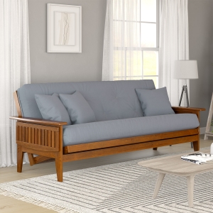 Eastridge Studio Line Futon Frame & Mattress Set 