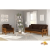 Stanford Classic Chair & Cushion Set - NF-SFRD-CH-SET#