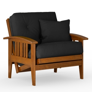 Westfield - Classic Chair & Cushion Set 