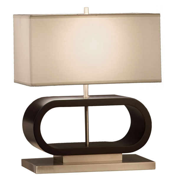 Oskar Reclining Table Lamp 
