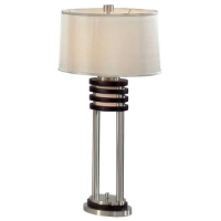 Kobe Table Lamp with Night Light