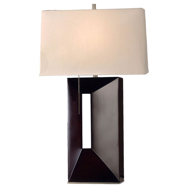 Parallux Standing Table Lamp 