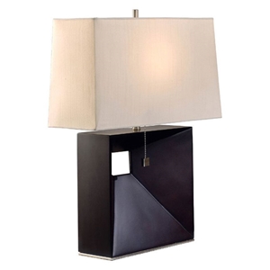 Parallux Reclining Table Lamp 