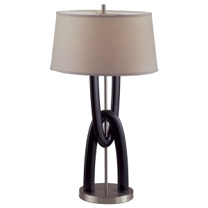 Infinity Table Lamp 