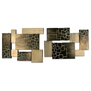Schematics 2-Piece Wall Art 