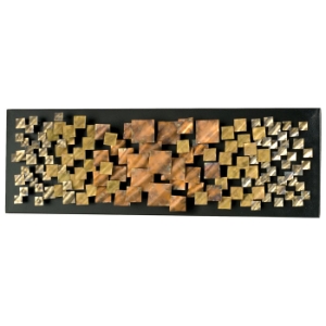 Mosaic Wall Art 