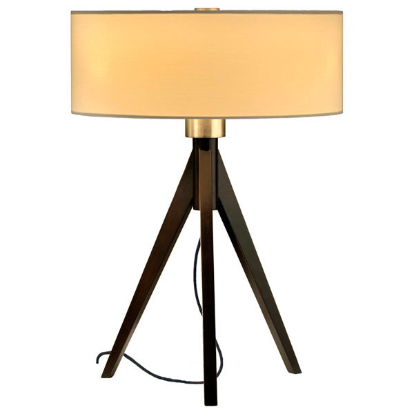 Tripod Table Lamp 
