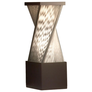 Torque Accent Floor Lamp 