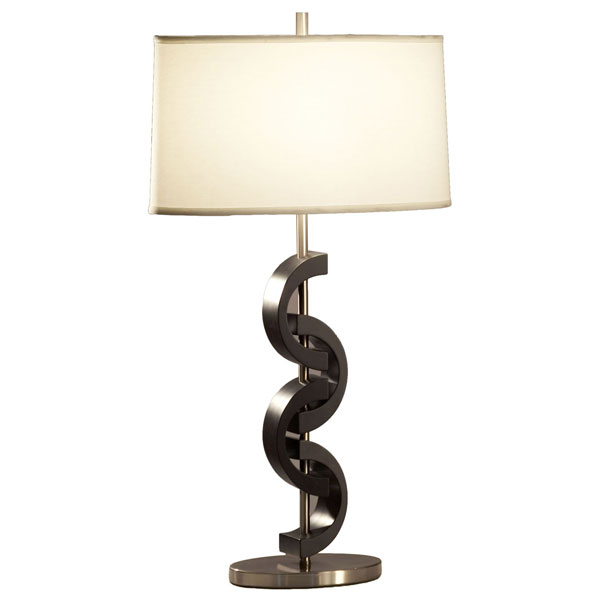 Sentri Stylish Table Lamp (Set of 2) 