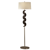Sentri Stylish Floor Lamp
