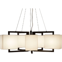 Cuadro 5-Light Pendant