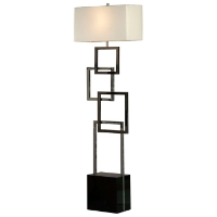 Cuadros Floor Lamp