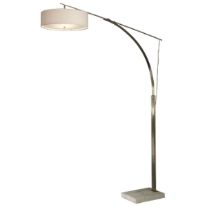 Tangent Arc Lamp 