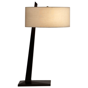 Tilt Table Lamp 