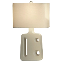 Boo Standing Table Lamp