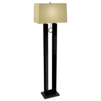 Earring Floor Lamp