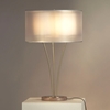 Teton Table Lamp - NL-11533