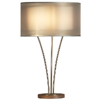 Teton Table Lamp