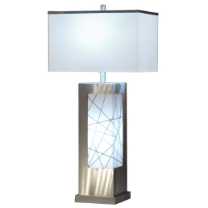 String Theory Table Lamp 