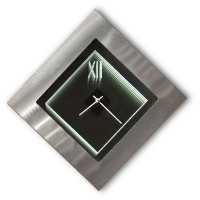 Time Lines Clock