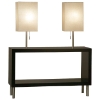 Twin Console Table 