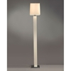 Earring Floor Lamp in White - NL-11640