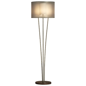 Teton Floor Lamp 