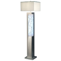 String Theory Floor Lamp