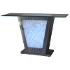 String Theory Console Table 