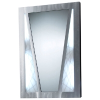 String Theory Illuminated Mirror