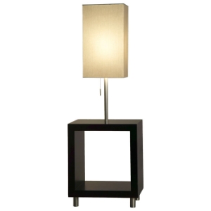 Twin End Table 