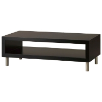 Twin Cocktail Table