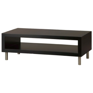 Twin Cocktail Table 