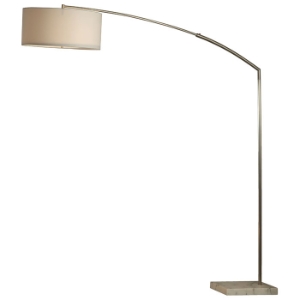 Javelin Arc Lamp 