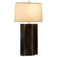 Squeeze Standing Table Lamp