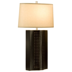 Squeeze Standing Table Lamp 