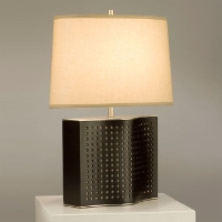 Squeeze Reclining Table Lamp