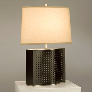 Squeeze Reclining Table Lamp 