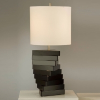 Torso Table Lamp