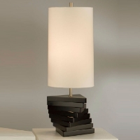 Torso Accent Table Lamp