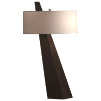 Obelisk Table Lamp