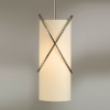 Internal Round Pendant 