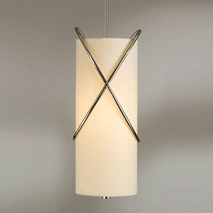 Internal Round Pendant 