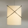 Internal Large Round Pendant 