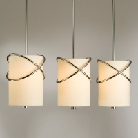 Internal 3-Light Pendant