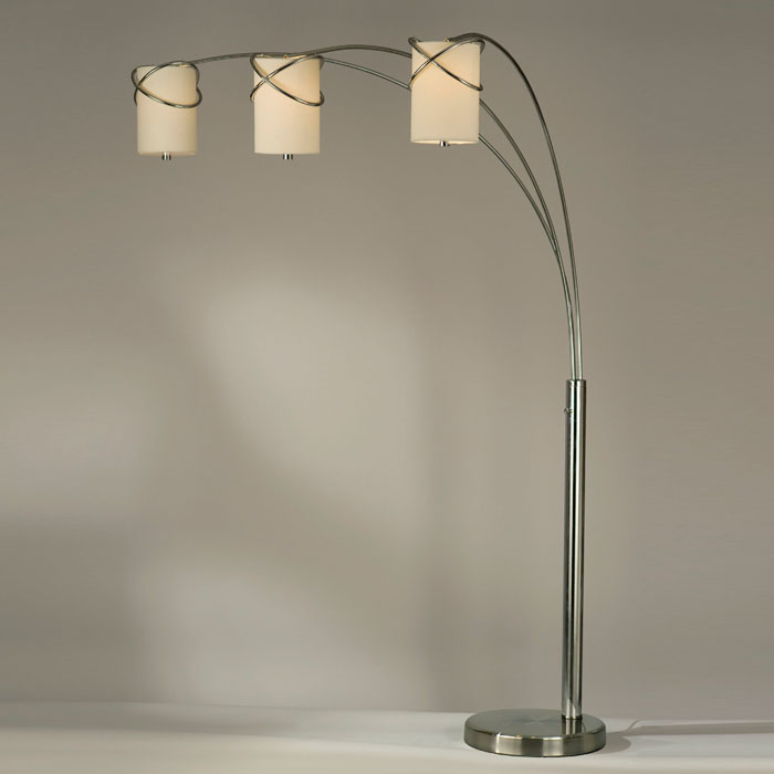Internal 3-Light Arc 