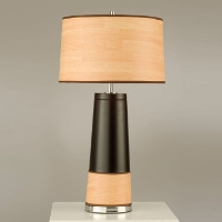 Cork Table Lamp