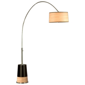 Cork Arc Lamp 