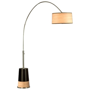 Cork Arc Lamp 