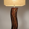Copper Creek Floor Lamp - NL-12241
